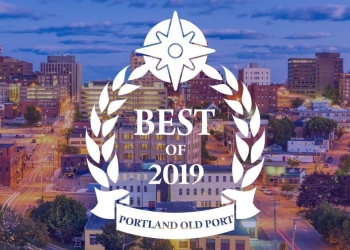 (VOTE) 104.7 Hosts Nominated For Best Of Portland Awards