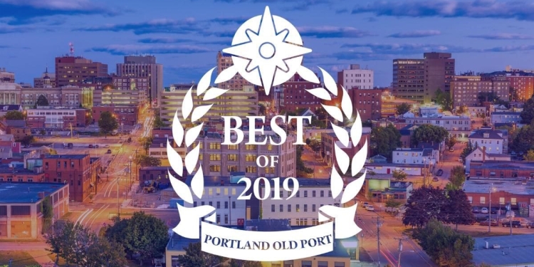 (VOTE) 104.7 Hosts Nominated For Best Of Portland Awards