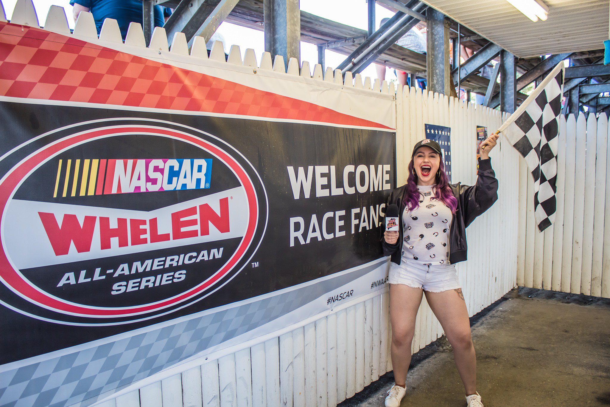 Live Broadcast Beech Ridge Motor Speedway with TruChoice FCU | 07.18.19