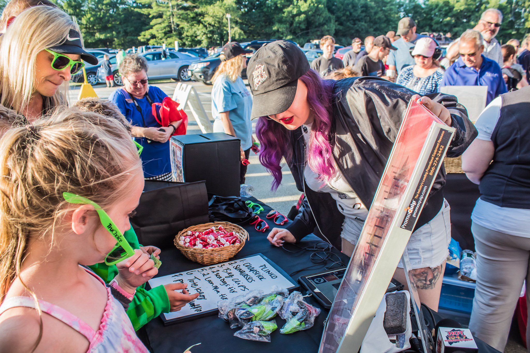 Live Broadcast Beech Ridge Motor Speedway with TruChoice FCU | 07.18.19