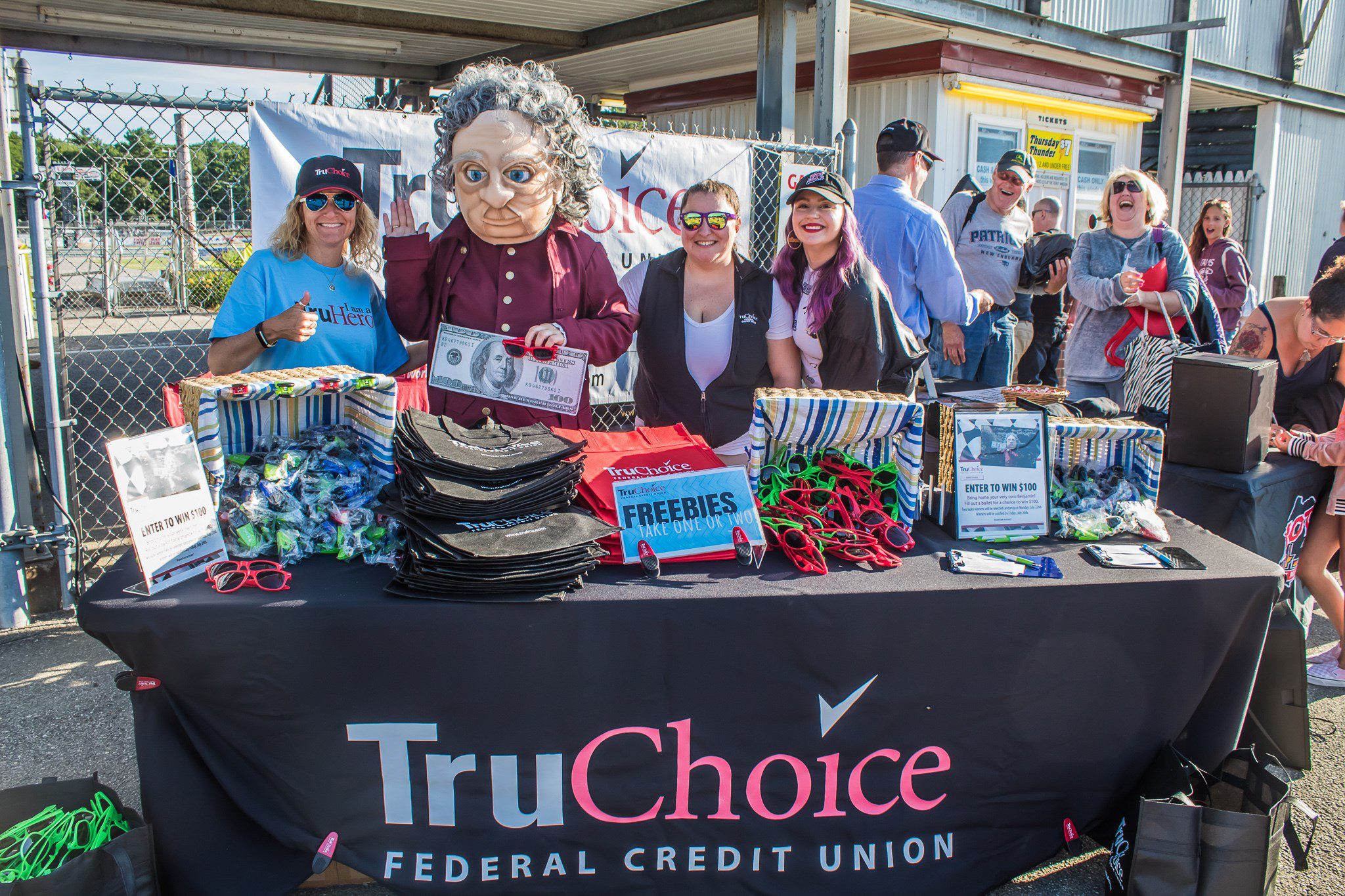 Live Broadcast Beech Ridge Motor Speedway with TruChoice FCU | 07.18.19