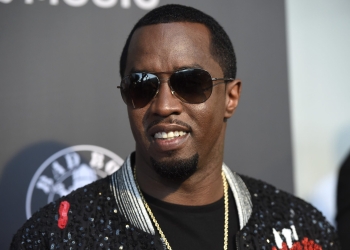 (Dating Rumor) Is Sean ‘Diddy’ Combs Dating His Son’s Ex?
