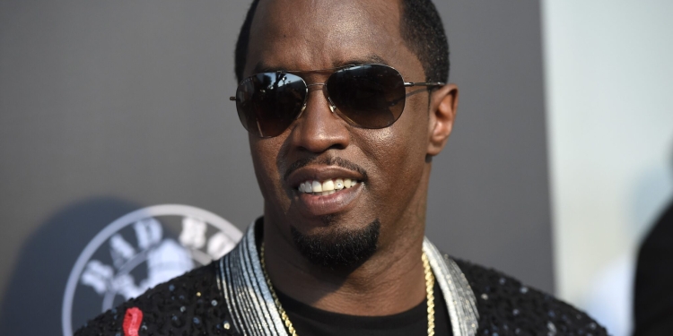 (Dating Rumor) Is Sean ‘Diddy’ Combs Dating His Son’s Ex?