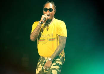 (News) Future’s Bodyguard Will Not Press Charges Over Knockout