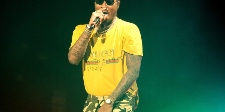 (News) Future’s Bodyguard Will Not Press Charges Over Knockout