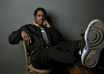 (News) A$AP Rocky Charged with Criminal Assault