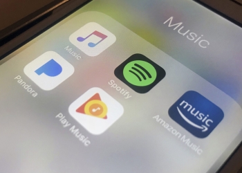 (News) Indie Artists No Longer Able to Upload on Spotify