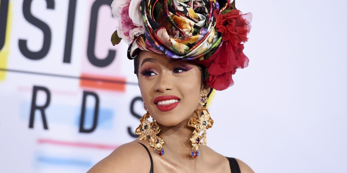 (News) Cardi B and Bernie Sanders Talk About the ‘Future of America’
