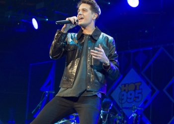 (New Movie) G-Eazy Wants to Play Elvis in an Upcoming Biopic