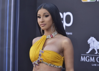 (News) Cardi B Concert Postponed After a Security Threat