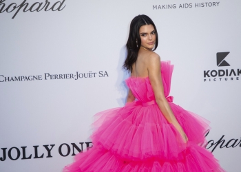 (News) Does Kendall Jenner Have a New NBA Boyfriend?