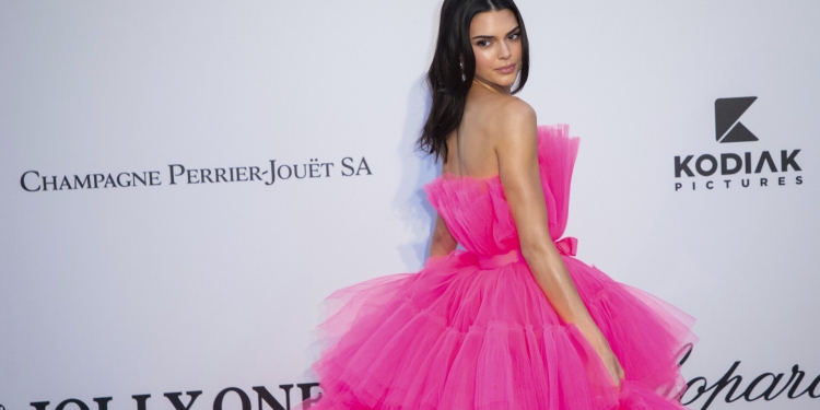 (News) Does Kendall Jenner Have a New NBA Boyfriend?