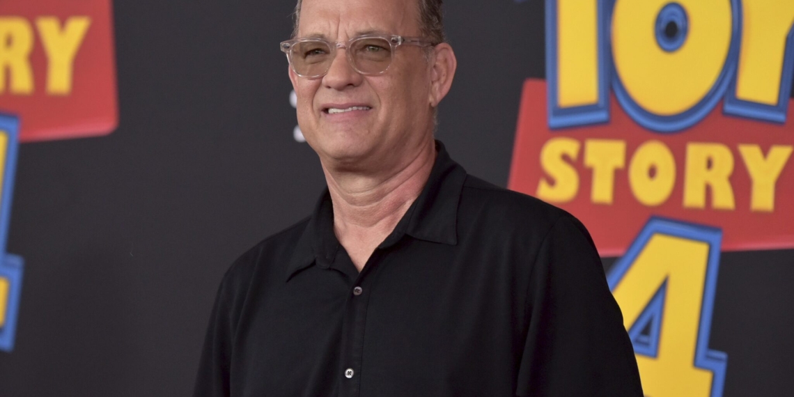 (Trailer) Watch Tom Hanks as Mister Rogers in ‘A Beautiful Day in the Neighborhood’