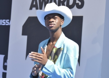 (News) Lil Nas X Breaks Record With 17th Week Atop Billboard Hot 100