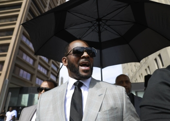 (News) Prosecutors Have Over 20 Underage Sex Tapes From R. Kelly