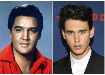 (News) Austin Butler is Going to Star as Elvis Presley