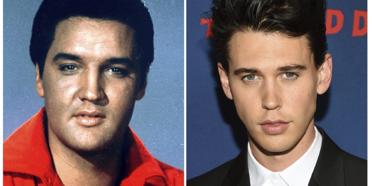 (News) Austin Butler is Going to Star as Elvis Presley