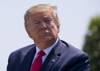 (News) President Trump Lashes Out at Sweden on Twitter