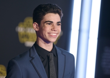 (News) Disney Star Cameron Boyce Has Died