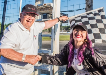 Live Broadcast Beech Ridge Motor Speedway with TruChoice FCU | 07.18.19