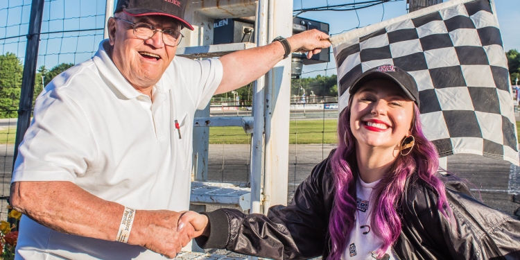 Live Broadcast Beech Ridge Motor Speedway with TruChoice FCU | 07.18.19