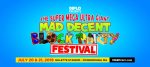 Mad Decent Block Party Festival 2019