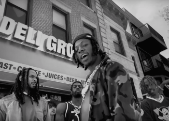 (Video) Beast Coast – “Distance”