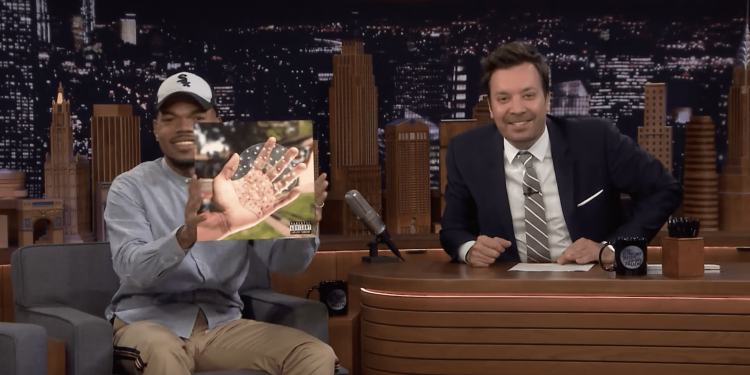 (Culture) Chance The Rapper Announces His Debut Album ‘The Big Day’