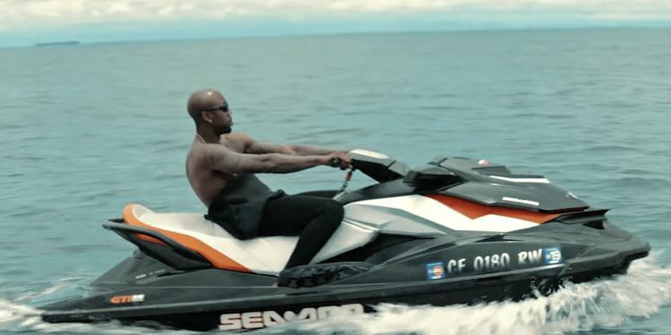 (Video) Freddie Gibbs & Madlib ft. Anderson .Paak – “Giannis”