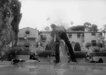 (Video) Travis Scott ft. The Weeknd – “Wake Up”
