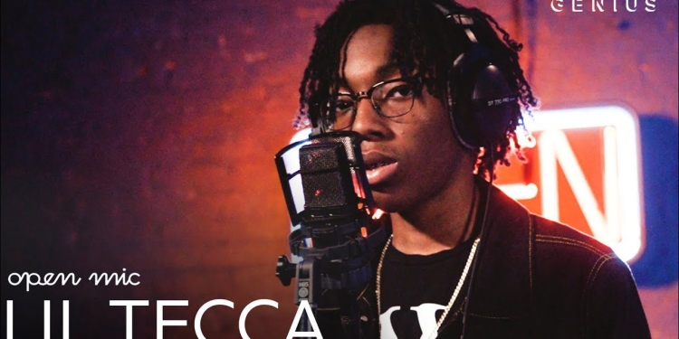 (Hot Summer 2019 Artist) Lil Tecca Performs “Ransom” Live