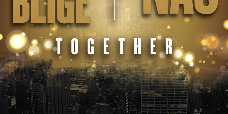 (Contest) Mary J. Blige & Nas Live Tickets