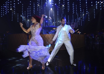 (News) Dancing With the Stars 2019 Cast Revealed! It Includes a Hot Summer 2019 Artist!