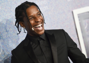 (News) A$AP Rocky Has Returned to the U.S.