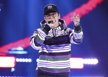 (Video) Logic is Going to be a Dad!