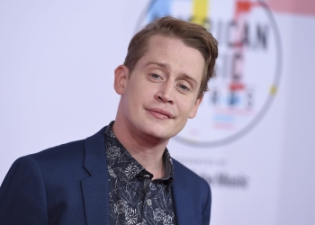 (Photo) Macaulay Culkin’s Reaction to a “Home Alone” Reboot