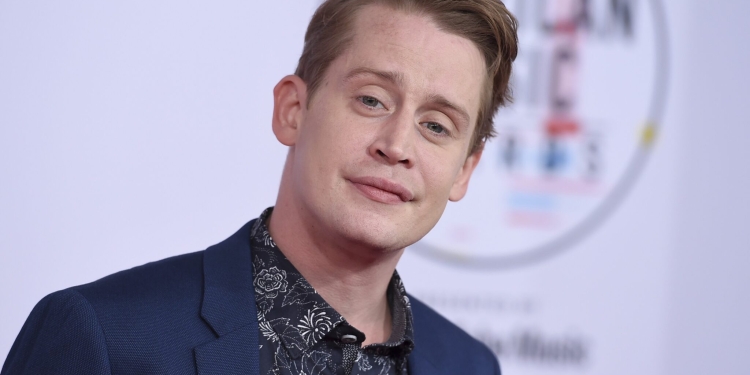 (Photo) Macaulay Culkin’s Reaction to a “Home Alone” Reboot