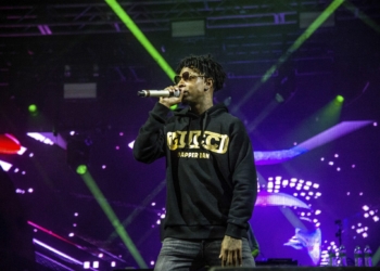 (Contest) 21 Savage Tickets