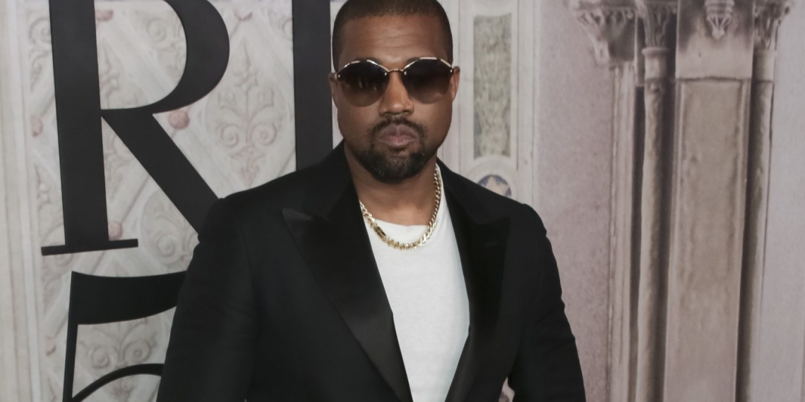 (Celeb News) Neighbors Called the Cops on Kanye West
