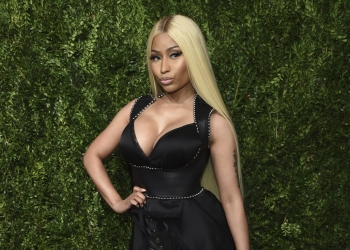 (News) Nicki Minaj and Joe Budden Got in a Heated Argument