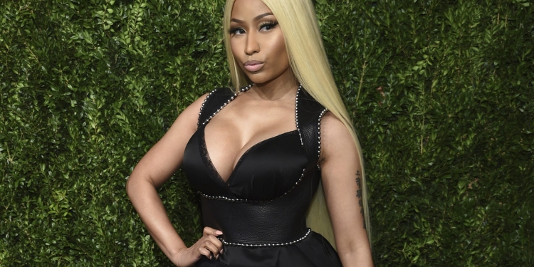 (News) Nicki Minaj and Joe Budden Got in a Heated Argument