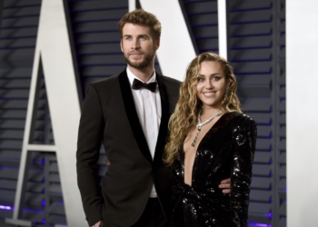 (Celeb News) Miley Cyrus and Liam Hemsworth Clashed Over Partying