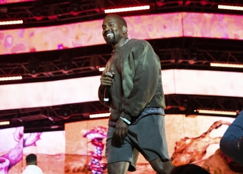(News) Kanye West Building Prototypes For Housing Community