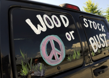 (News) Woodstock 50 Officially Cancelled