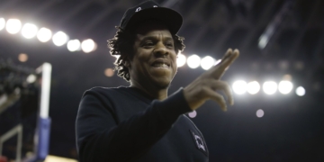 (News) Jay-Z and Roc Nation Partner with The NFL