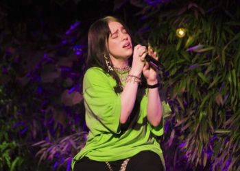 (News) Billie Eilish Knocks “Old Town Road” Off the Number 1 Spot