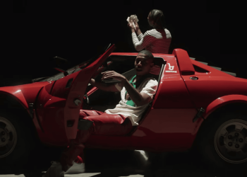 (Video) Cousin Stizz – “STP”