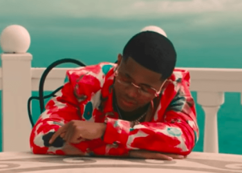 (Video) YK Osiris Drops New Video ‘Shakira’
