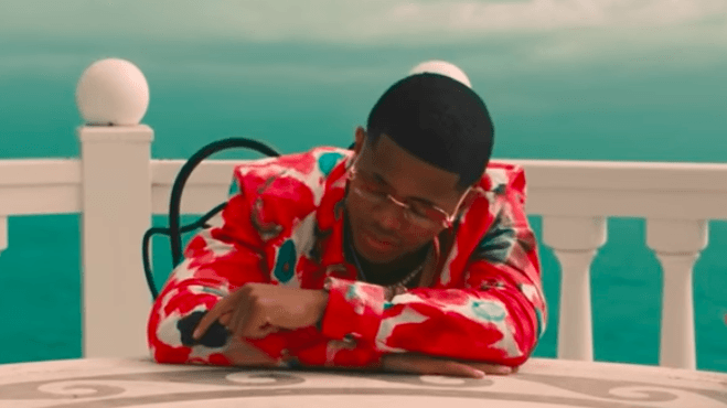 (Video) YK Osiris Drops New Video ‘Shakira’