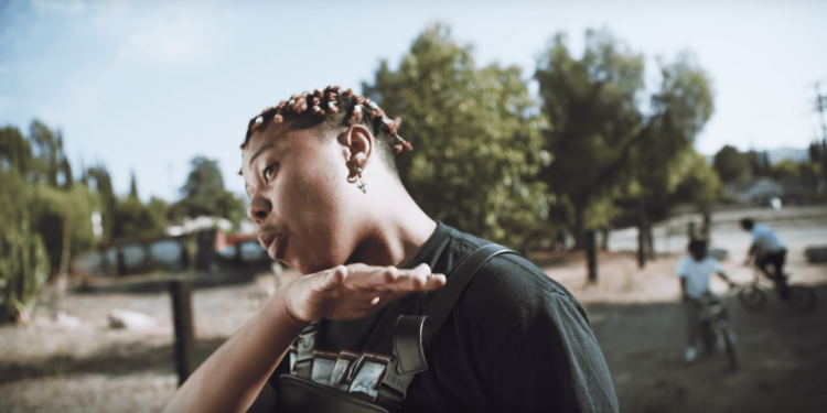 (Video) YBN Cordae – “Broke As F*ck”